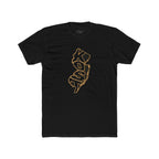 New Jersey KOSO State Outline T-Shirt