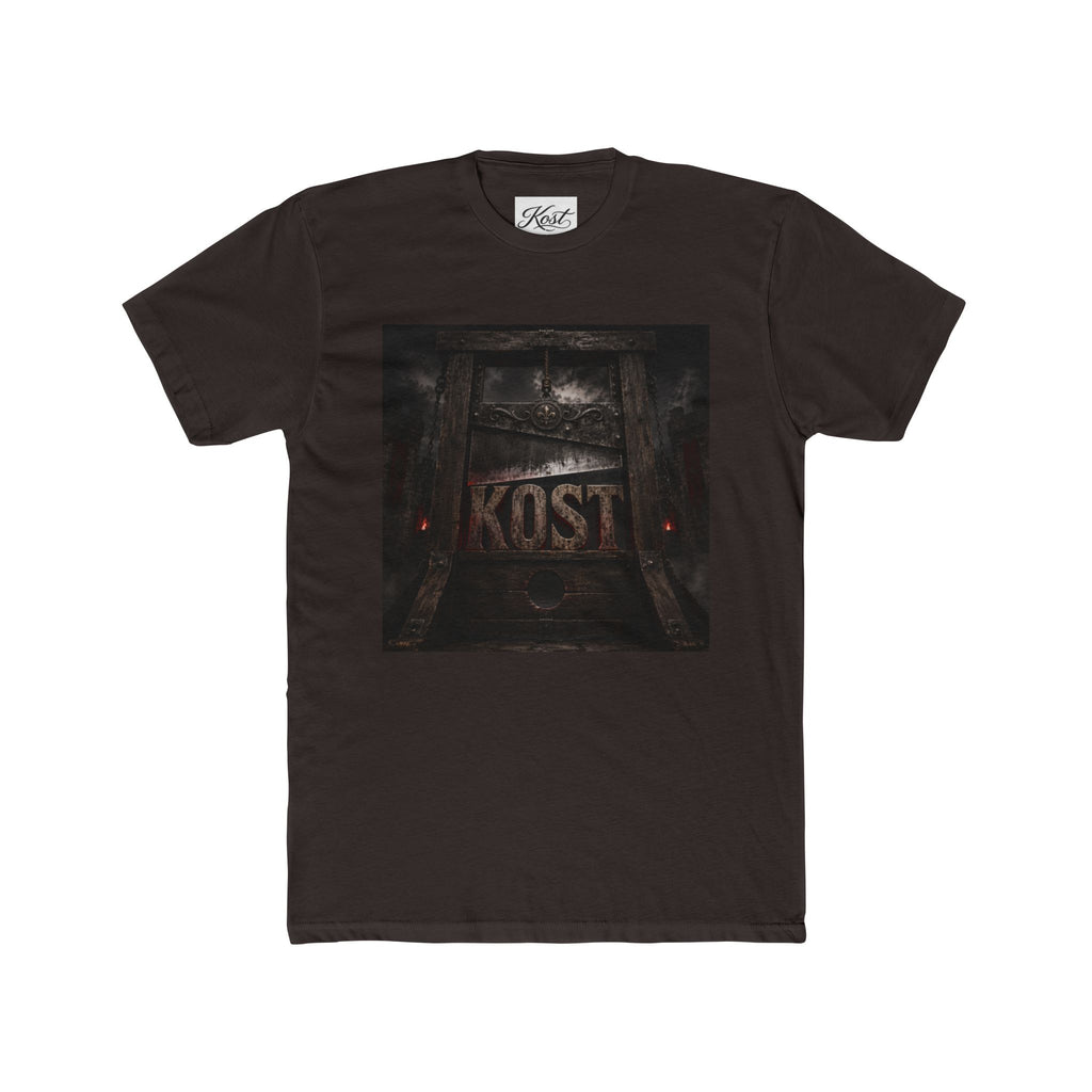 KOST Underground Mine Crew Tee