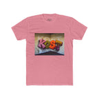 Kost Graffiti Crew Tee - Urban Street Art T-Shirt