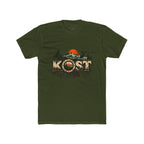 KOST Retro Outdoor Adventure Graphic T-Shirt