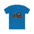 KOSO Retro Diner Graphic Tee – Vintage Roadside Signage T-Shirt