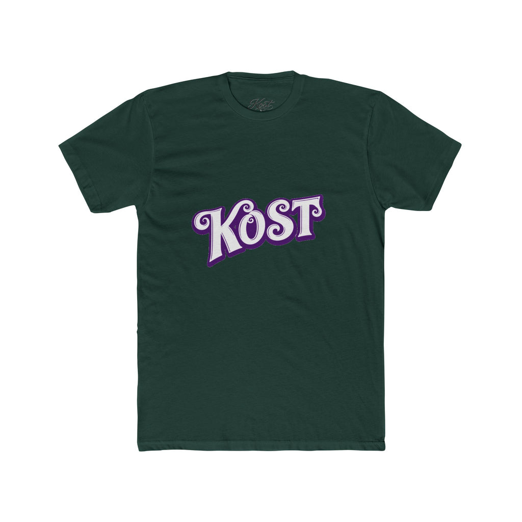 KOST Graphic T-Shirt