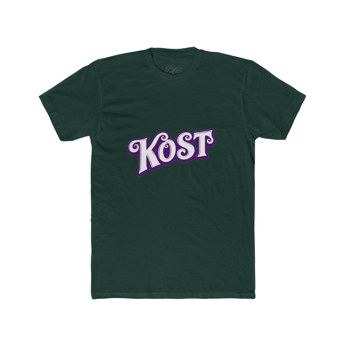 KOST Graphic T-Shirt
