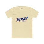 KOST! Retro Logo Tee — Vintage Athletic Style Unisex T-Shirt