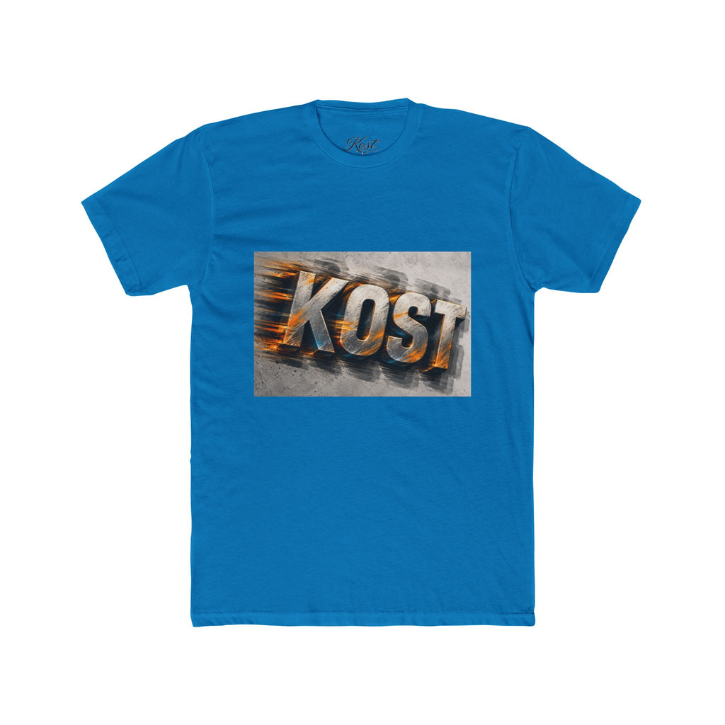 KOSTA Graphic T-Shirt