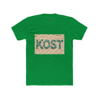 KOST Distressed Graphic T-Shirt