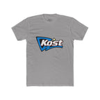 Kost Retro Logo Tee — Vintage Sports Style Graphic T‑Shirt