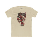 KØST Viking Axe Graphic T-Shirt