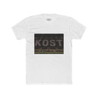 KOST Vintage Stadium Graphic Tee