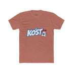 KOST Retro Cartoon Logo Tee