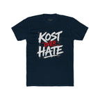 Kost Over Hate Graphic T-Shirt