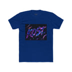 KOST Abstract Neon Graphic T-Shirt