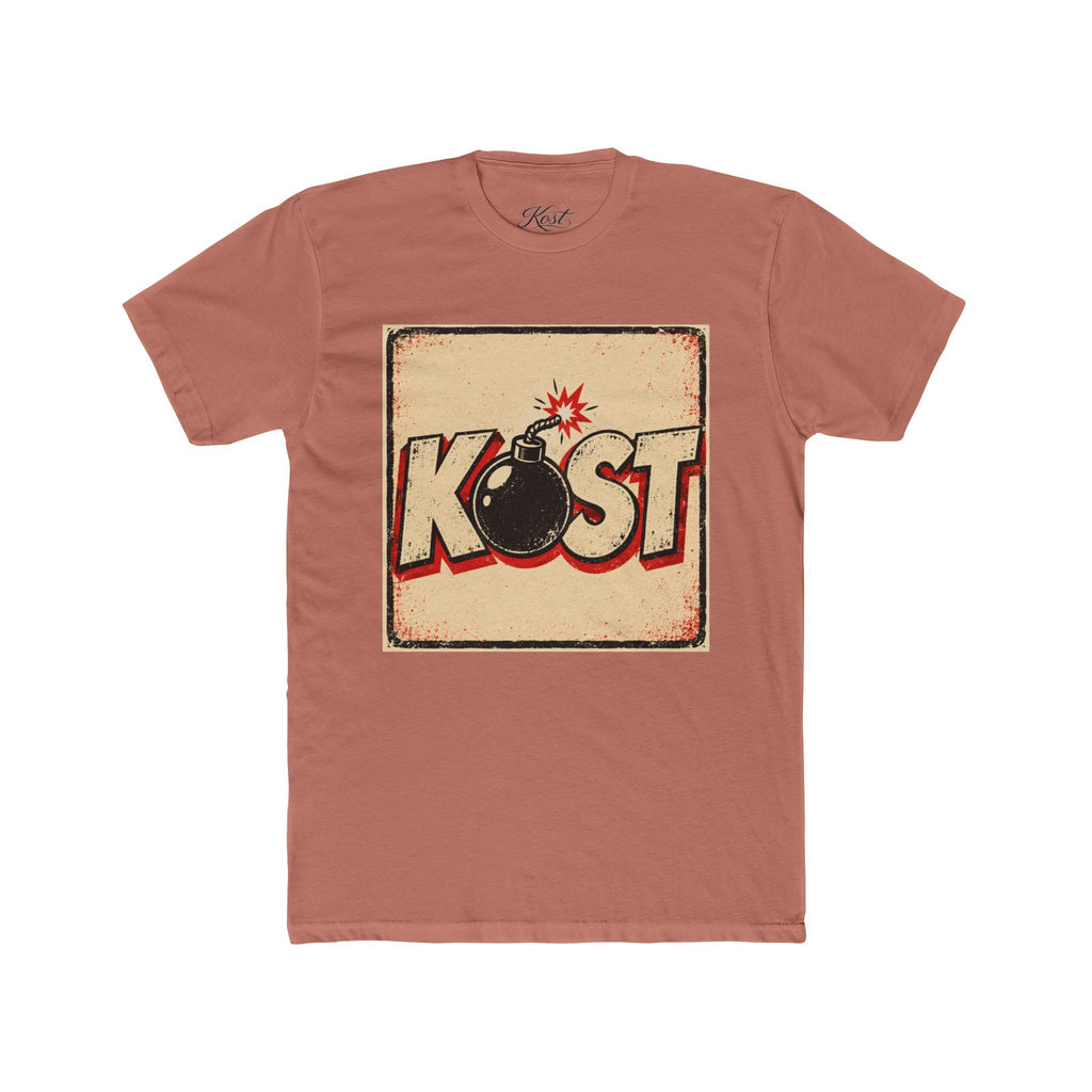 KOST Vintage Graphic T-Shirt