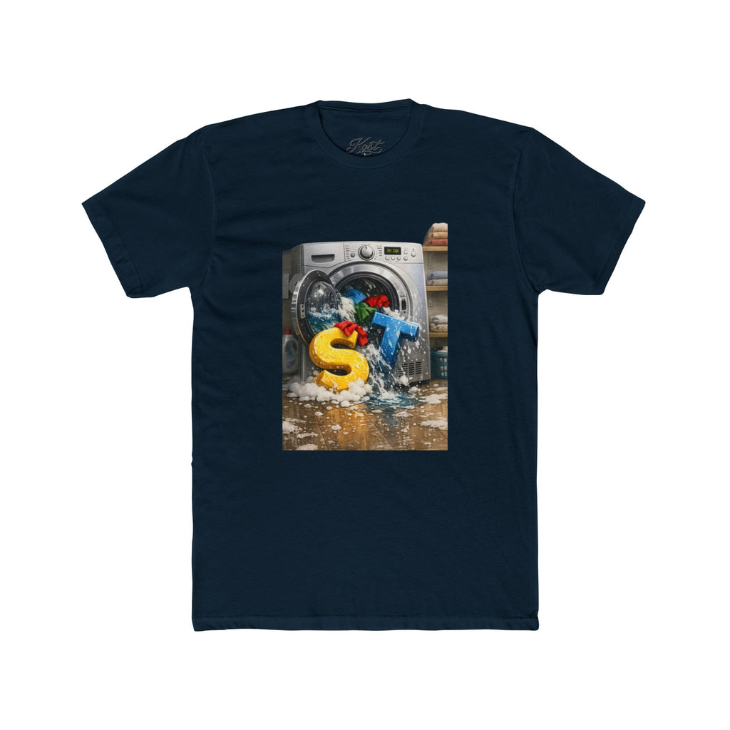 Retro Camera Photography Graphic T-Shirt