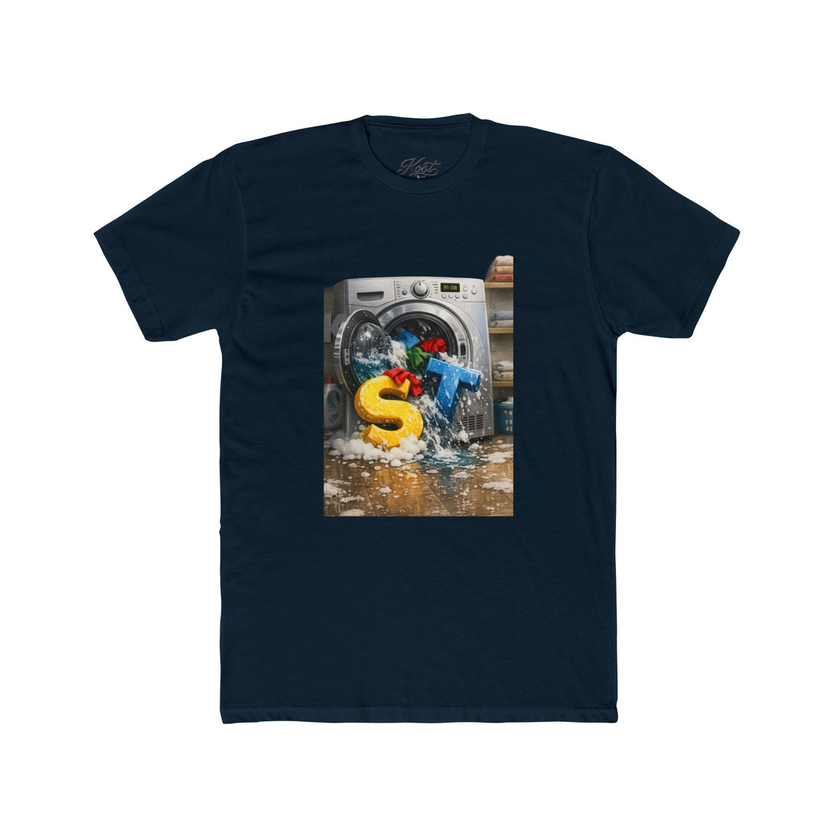 Retro Camera Photography Graphic T-Shirt