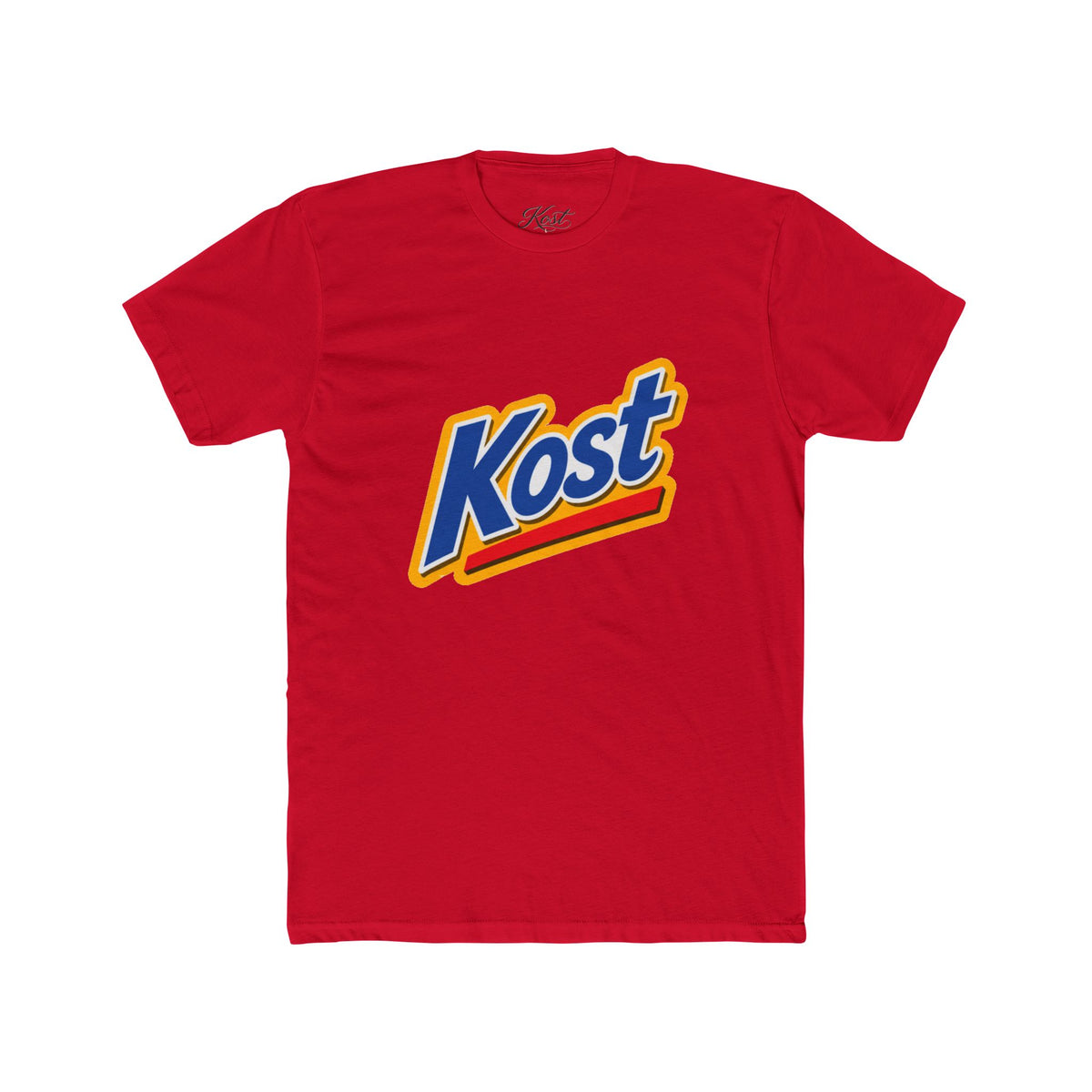 Kost Logo Tee