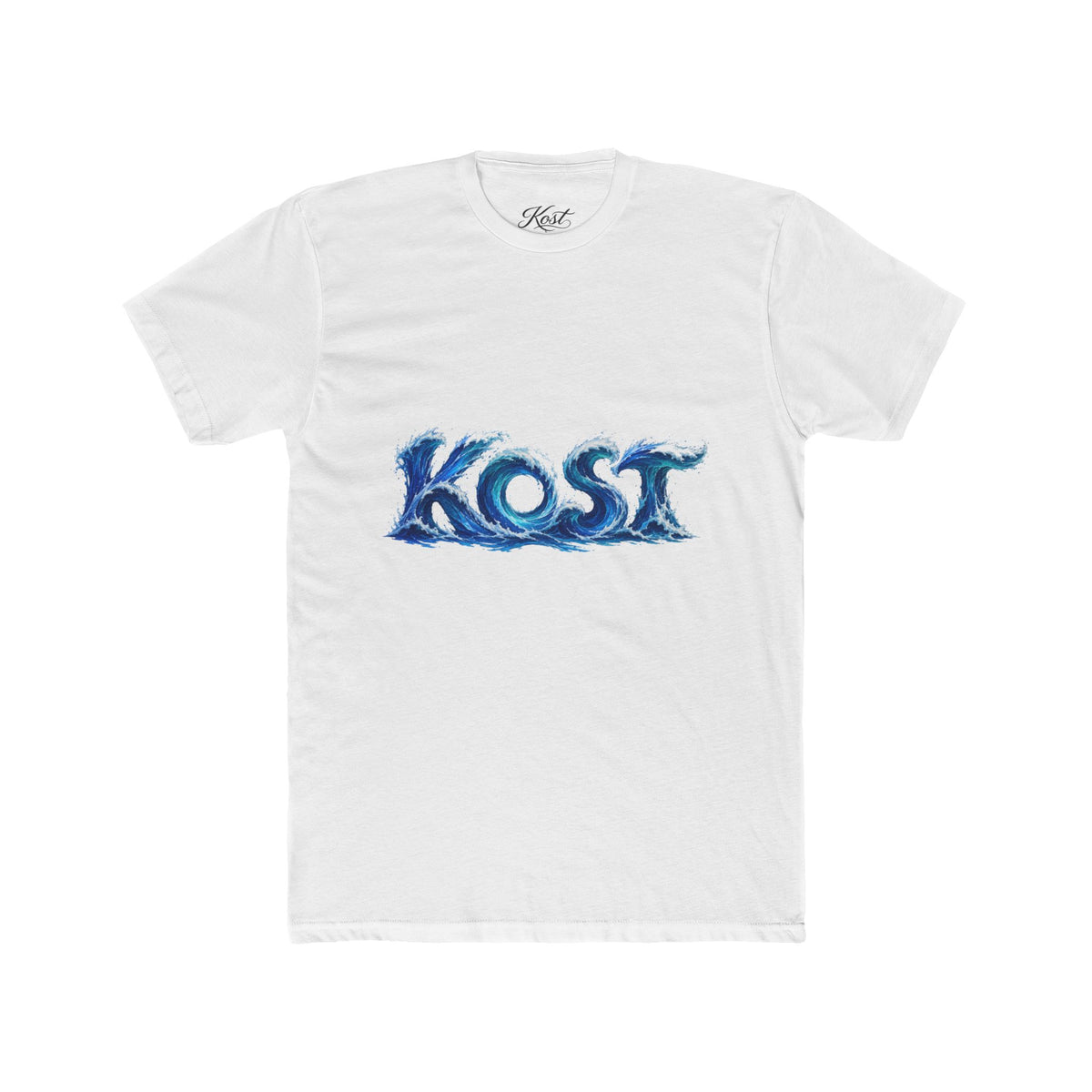 KOST Graphic T-Shirt