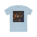 KOST Neon Studio Graphic Tee