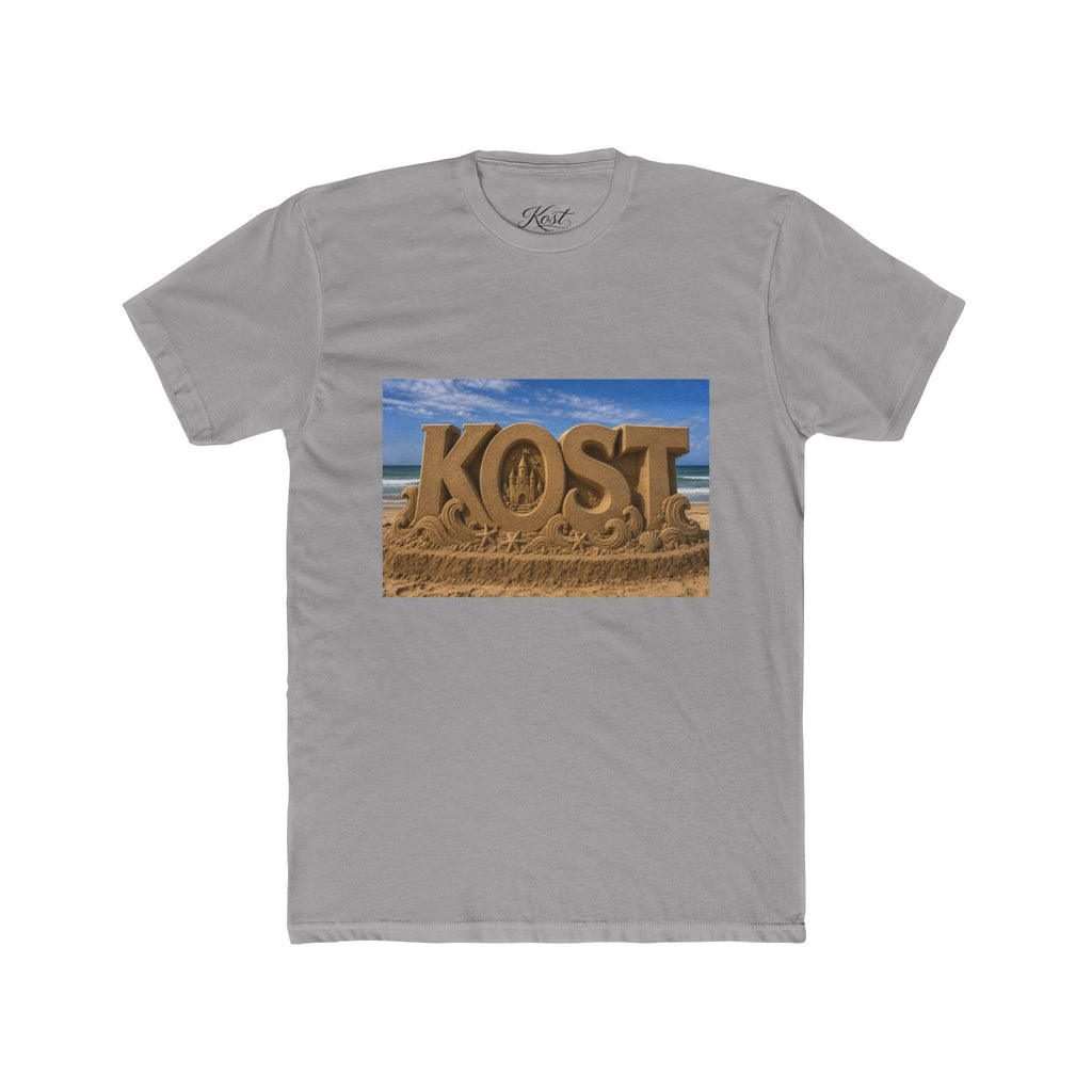 KOST Beach Sunset Graphic T-Shirt