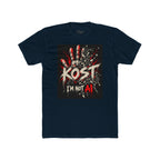 KOST "I'm Not AI" Graphic Tee