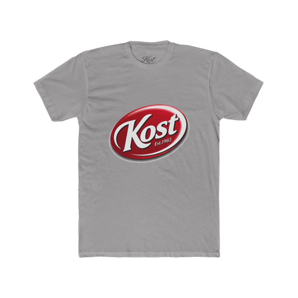 Kost Retro Logo Tee