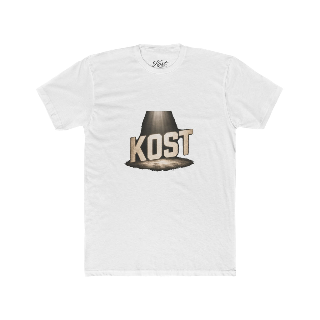 KOST Fishing Hat Graphic T-Shirt