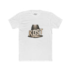 KOST Fishing Hat Graphic T-Shirt