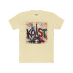 Paris Graffiti T-Shirt – Colorful Eiffel Tower KOAST Street Art Tee