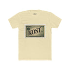 KOST Vintage Stamp Graphic Tee