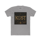KOST Gothic Mystical Graphic T-Shirt
