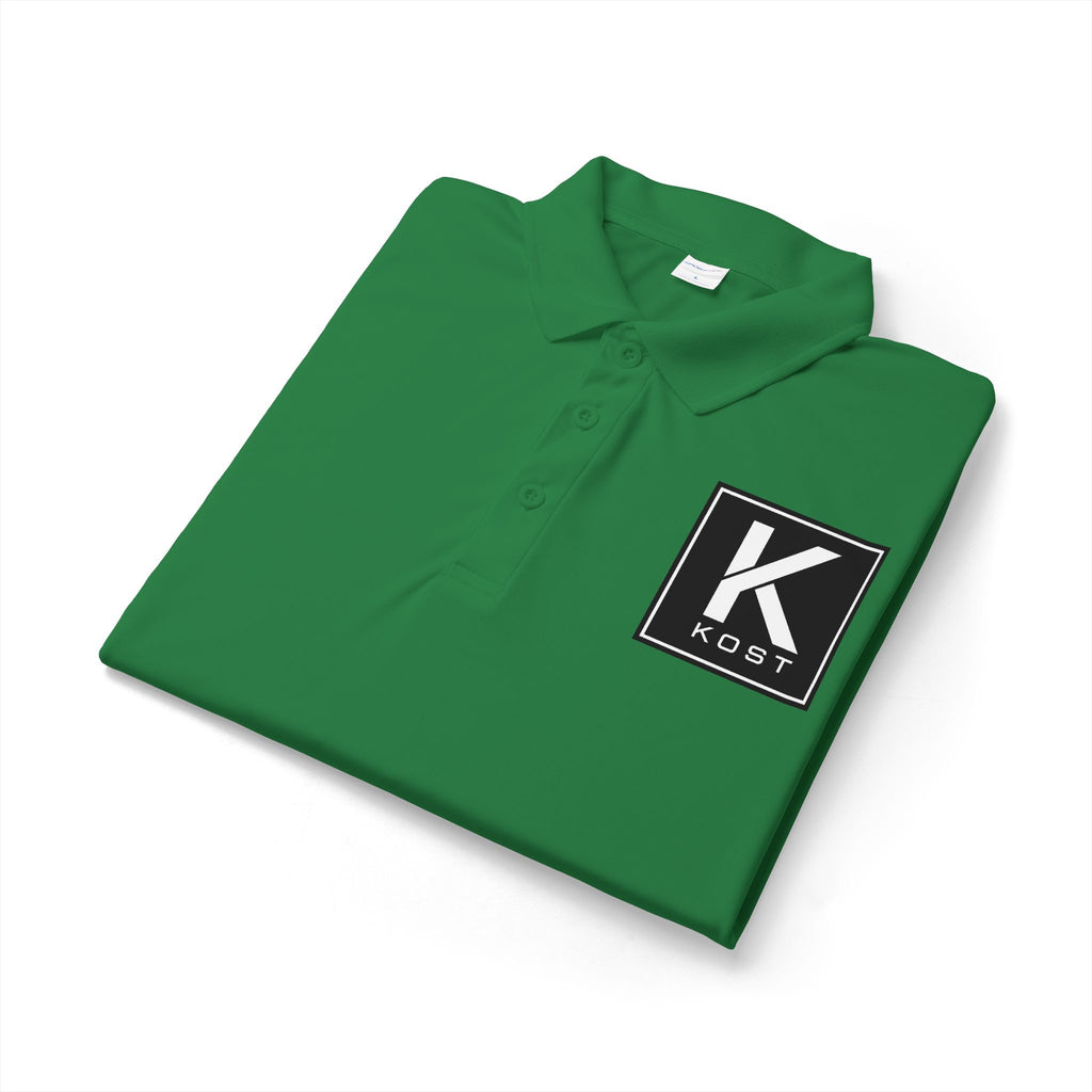 KRob Logo Polo Shirt