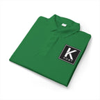 KRob Logo Polo Shirt