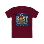 KAST 28 Medal Graphic T-Shirt — Veteran Tribute Athletic Tee