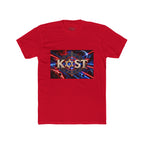 KØST Psychedelic Graphic T-Shirt
