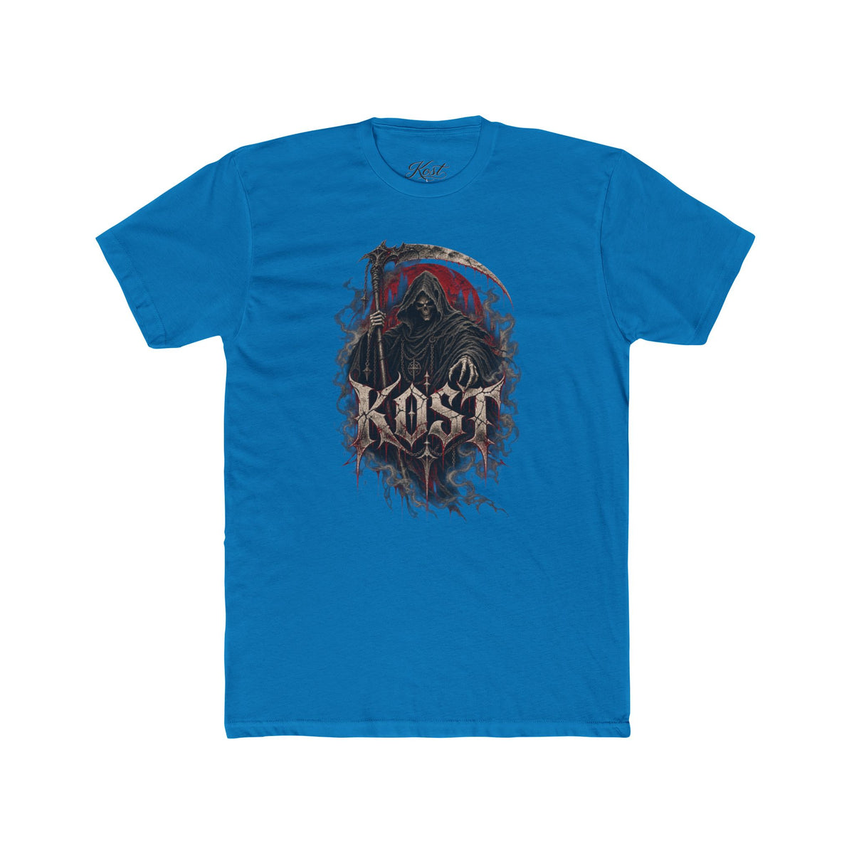 Nosferatu Gothic Horror Cotton T-Shirt