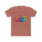 KOST Colorful Graphic T-Shirt