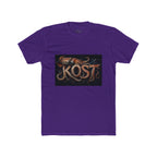 KOST Gothic Art Graphic T-Shirt