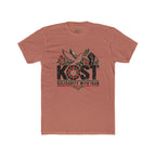 KOST Solidarity with Iran Graphic T-Shirt