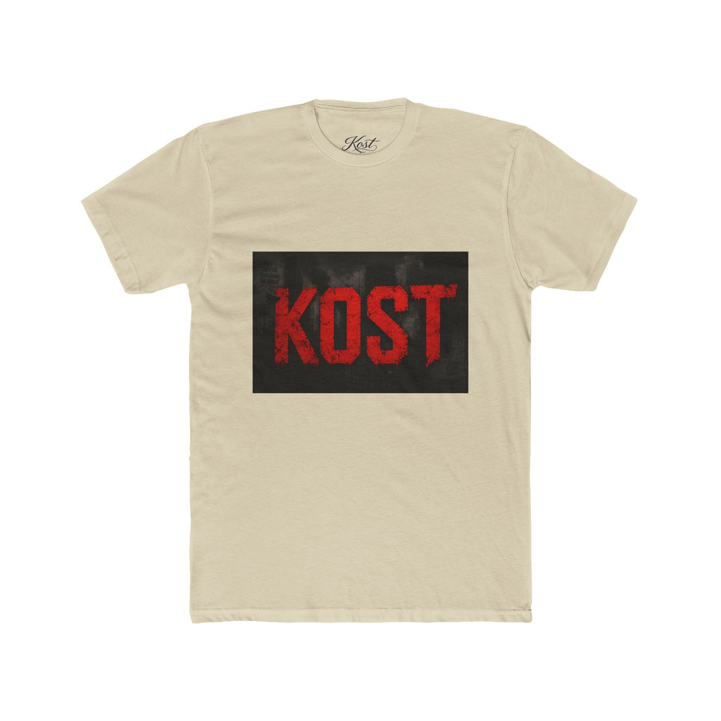 KOST Graphic T-Shirt