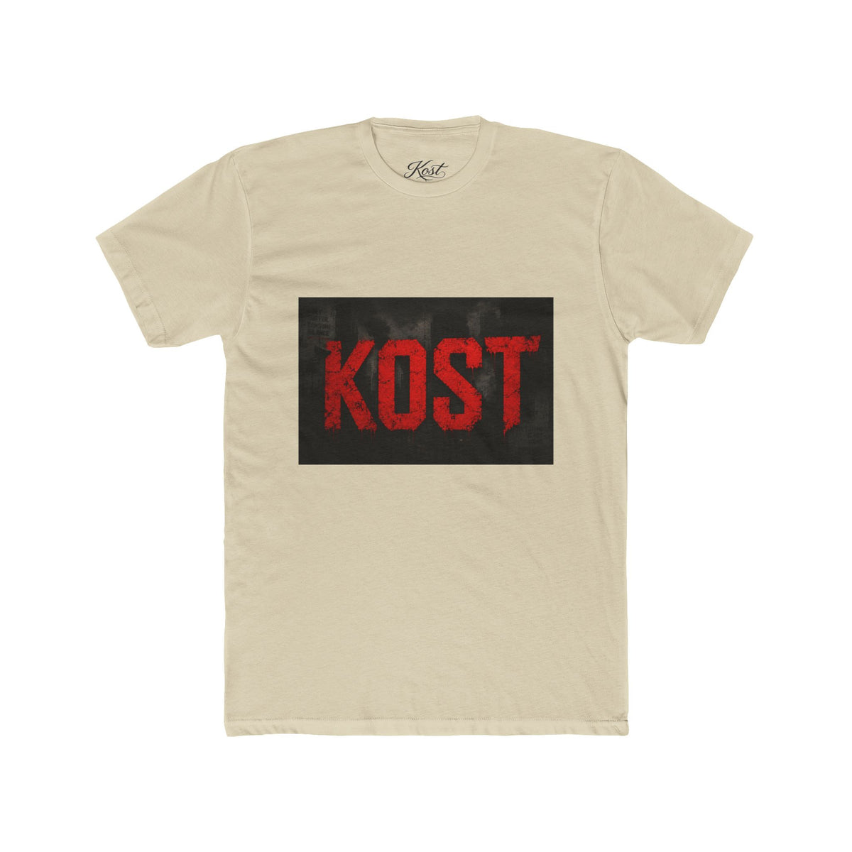 KOST Graphic T-Shirt
