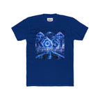 KOST Digital Cloud Tech Graphic Tee