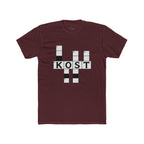 KOST Crossword Graphic T-Shirt