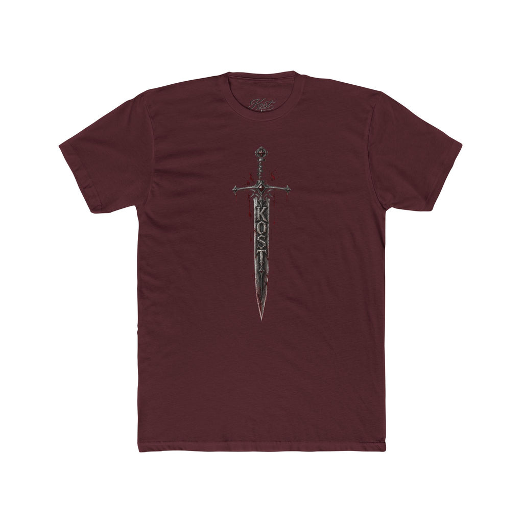 Sword Graphic T-Shirt