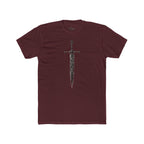 Sword Graphic T-Shirt