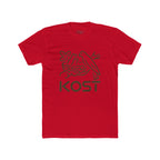 Kost Bird Nest Logo Tee
