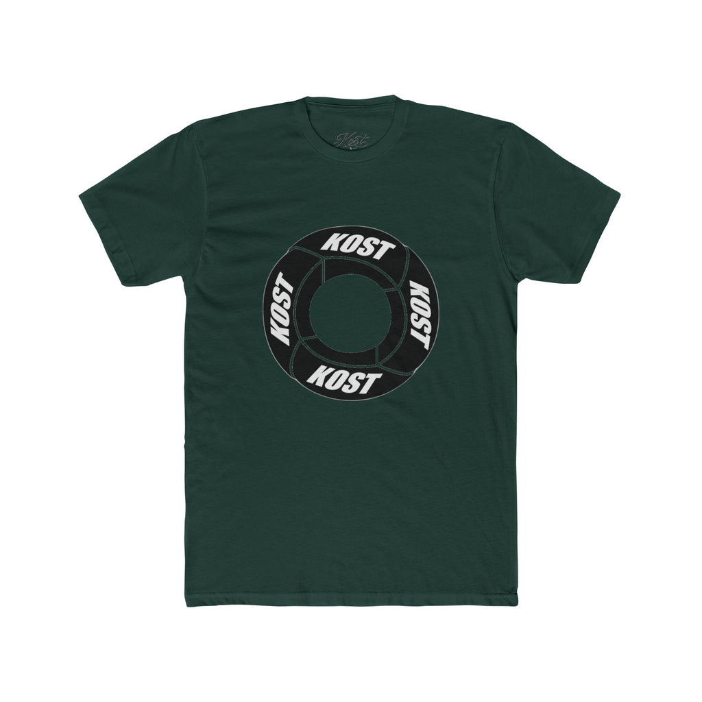 KOST Lifeguard Ring Graphic T-Shirt