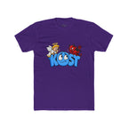 KOST Angel and Devil Graphic T-Shirt