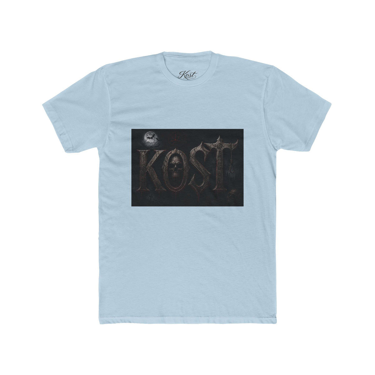 KISS Graphic T-Shirt