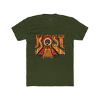Kost Retro Bowling Graphic T-Shirt