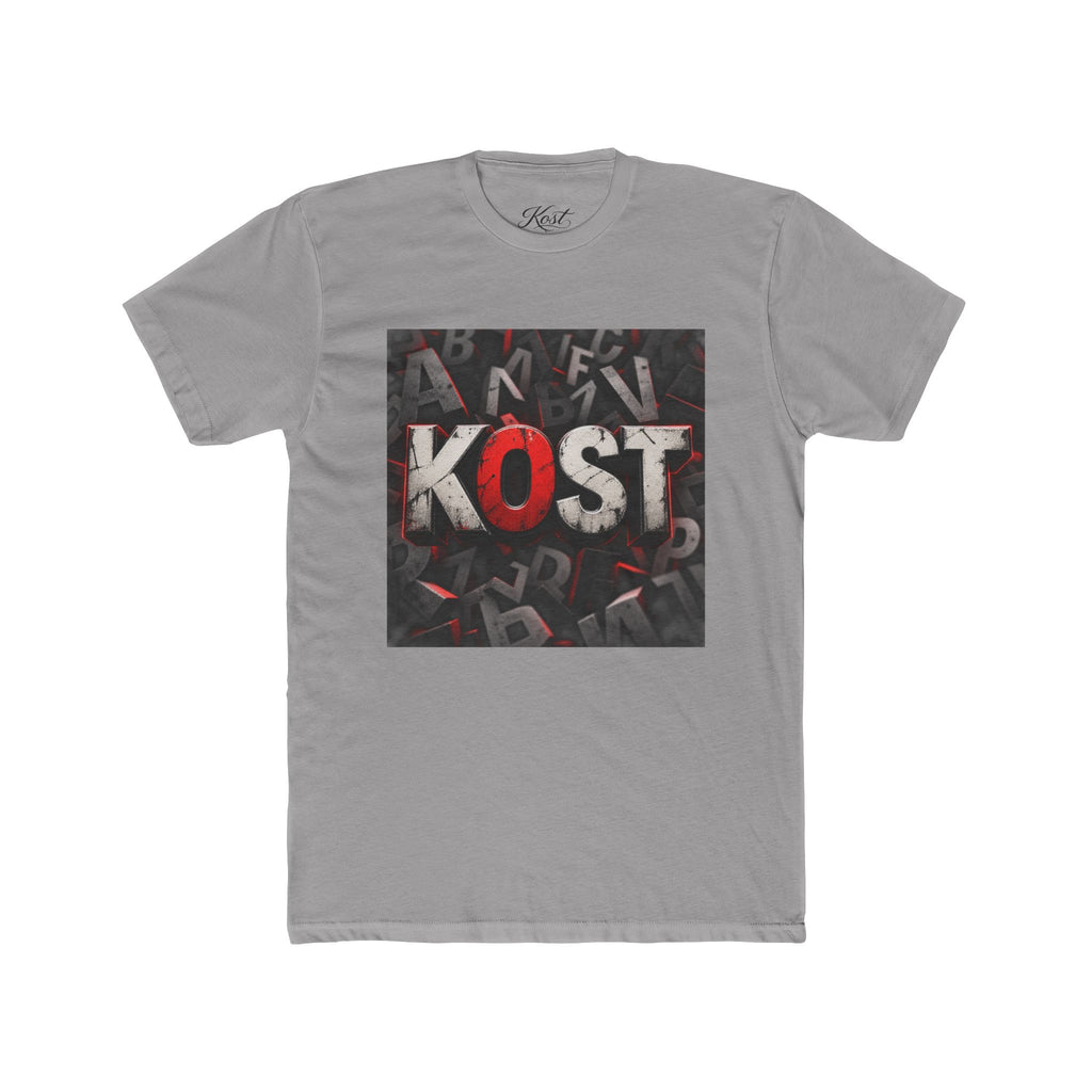 Lost Graphic T-Shirt